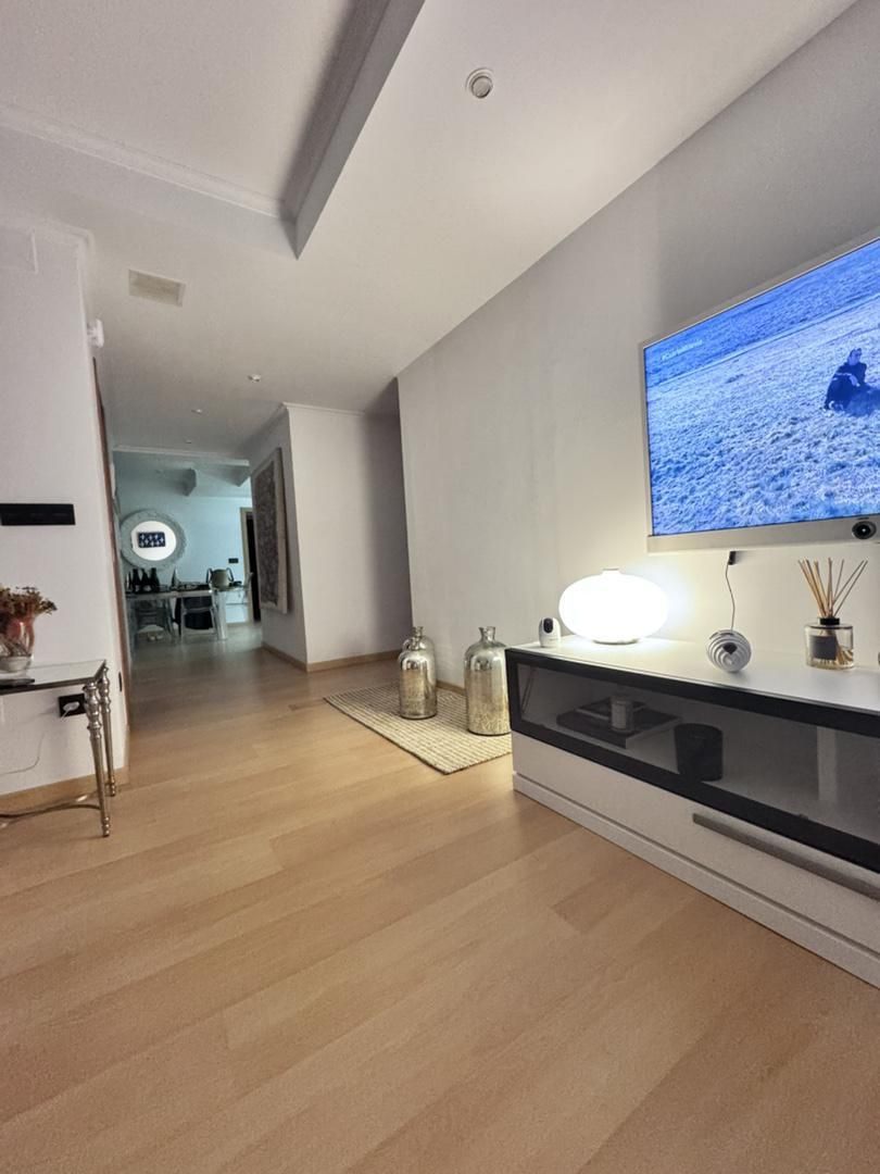Flat for sale in Sanxenxo  with Air Conditioner