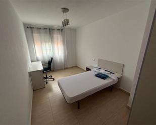 Bedroom of Flat to rent in  Murcia Capital