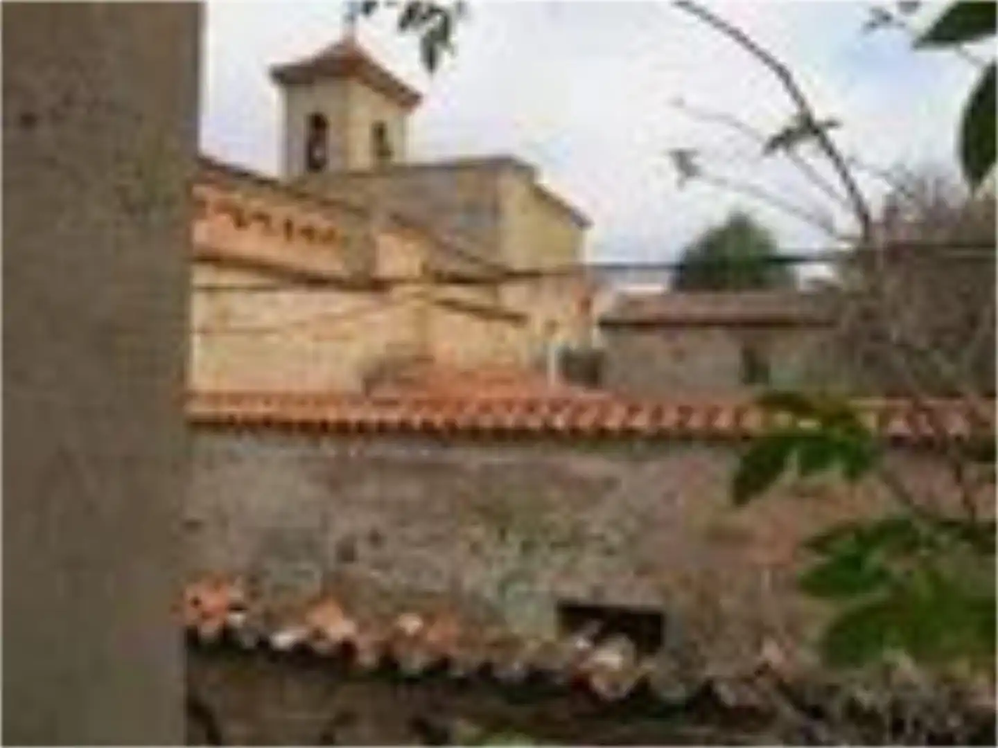 Flat for sale in Calle Jesús, 4, Sigüenza Exterior view of Flat for sale in Sigüenza
