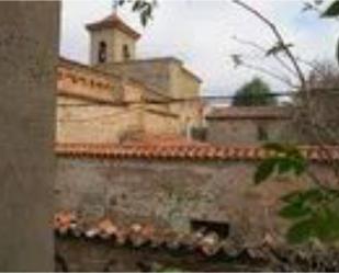 Vista exterior de Finca rústica en venda en Sigüenza