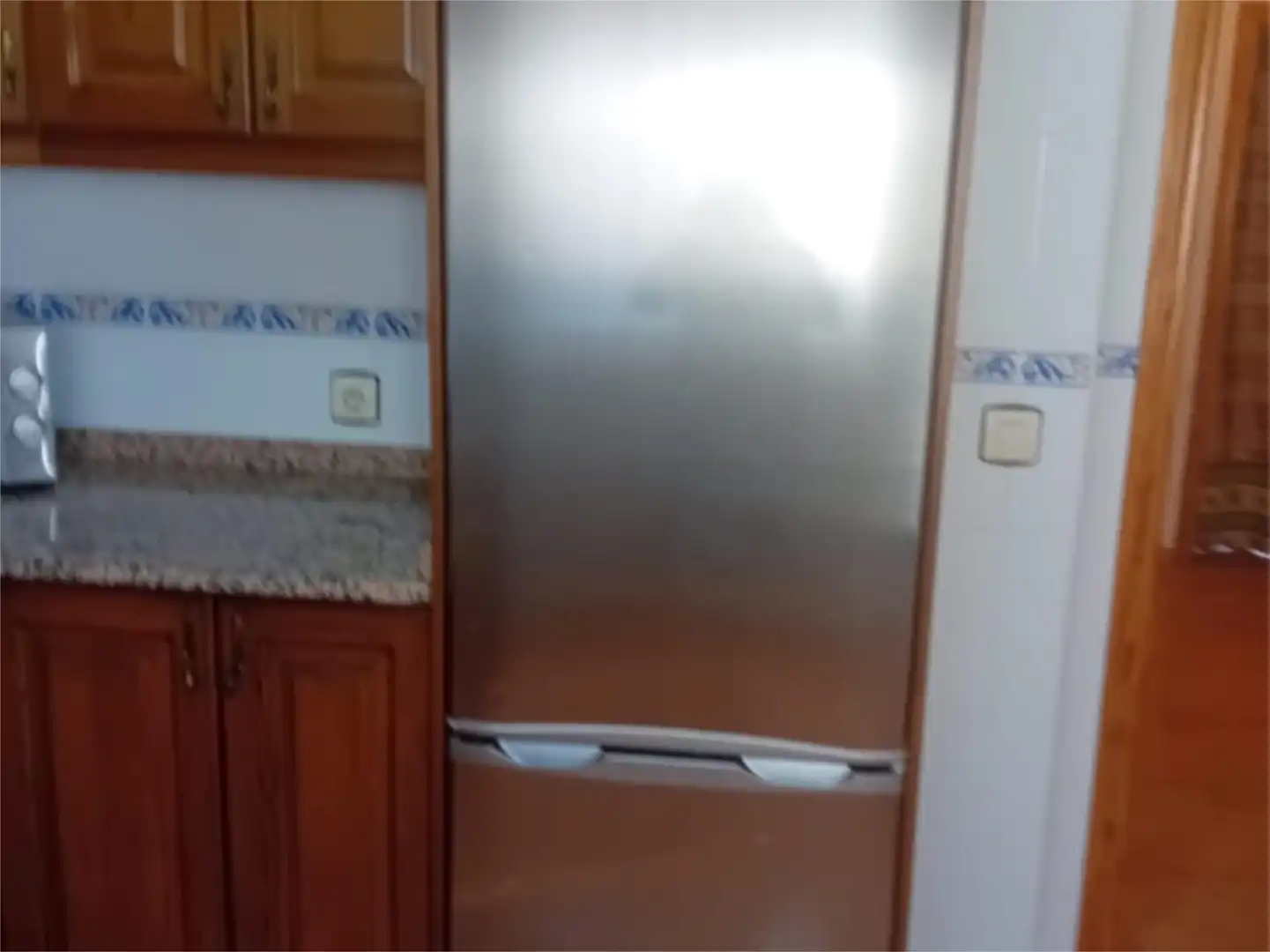 Haus oder Chalet zum Verkauf in Calle Río Torcón, 8, Navahermosa Küche von Haus oder Chalet zum Verkauf in Navahermosa mit Klimaanlage, Heizung und Abstellraum