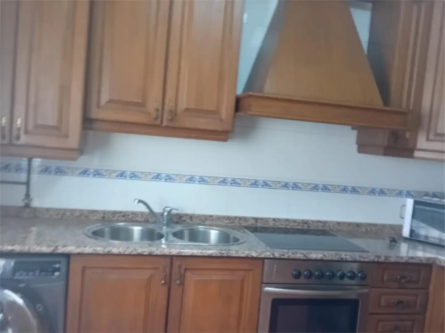 Haus oder Chalet zum Verkauf in Calle Río Torcón, 8, Navahermosa Küche von Haus oder Chalet zum Verkauf in Navahermosa mit Klimaanlage, Heizung und Abstellraum