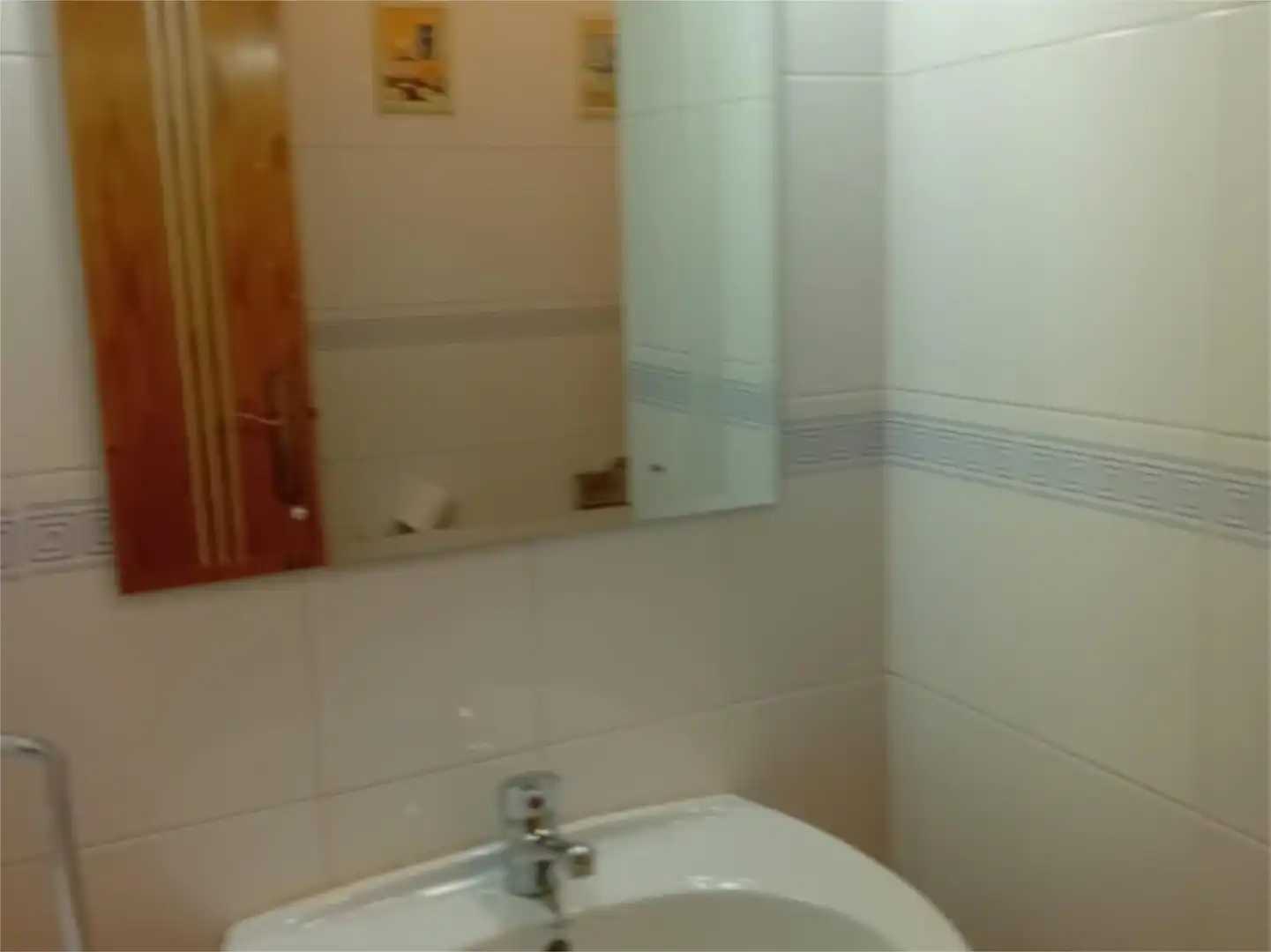 Haus oder Chalet zum Verkauf in Calle Río Torcón, 8, Navahermosa Badezimmer von Haus oder Chalet zum Verkauf in Navahermosa mit Klimaanlage, Heizung und Abstellraum