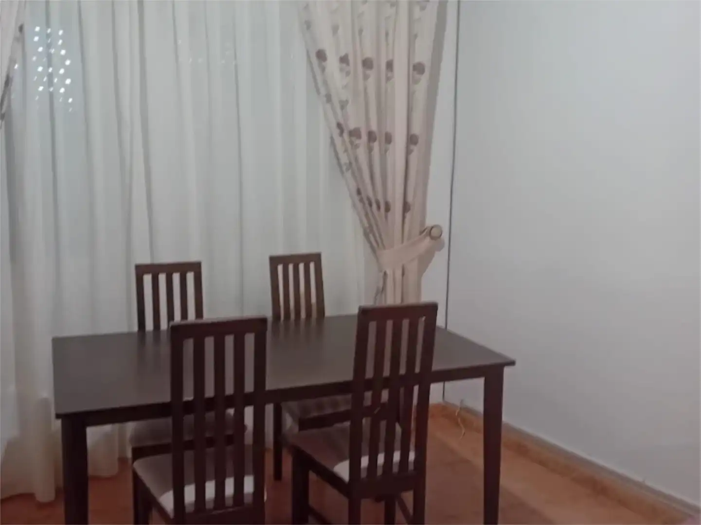 Haus oder Chalet zum Verkauf in Calle Río Torcón, 8, Navahermosa Esszimmer von Haus oder Chalet zum Verkauf in Navahermosa mit Klimaanlage, Heizung und Abstellraum