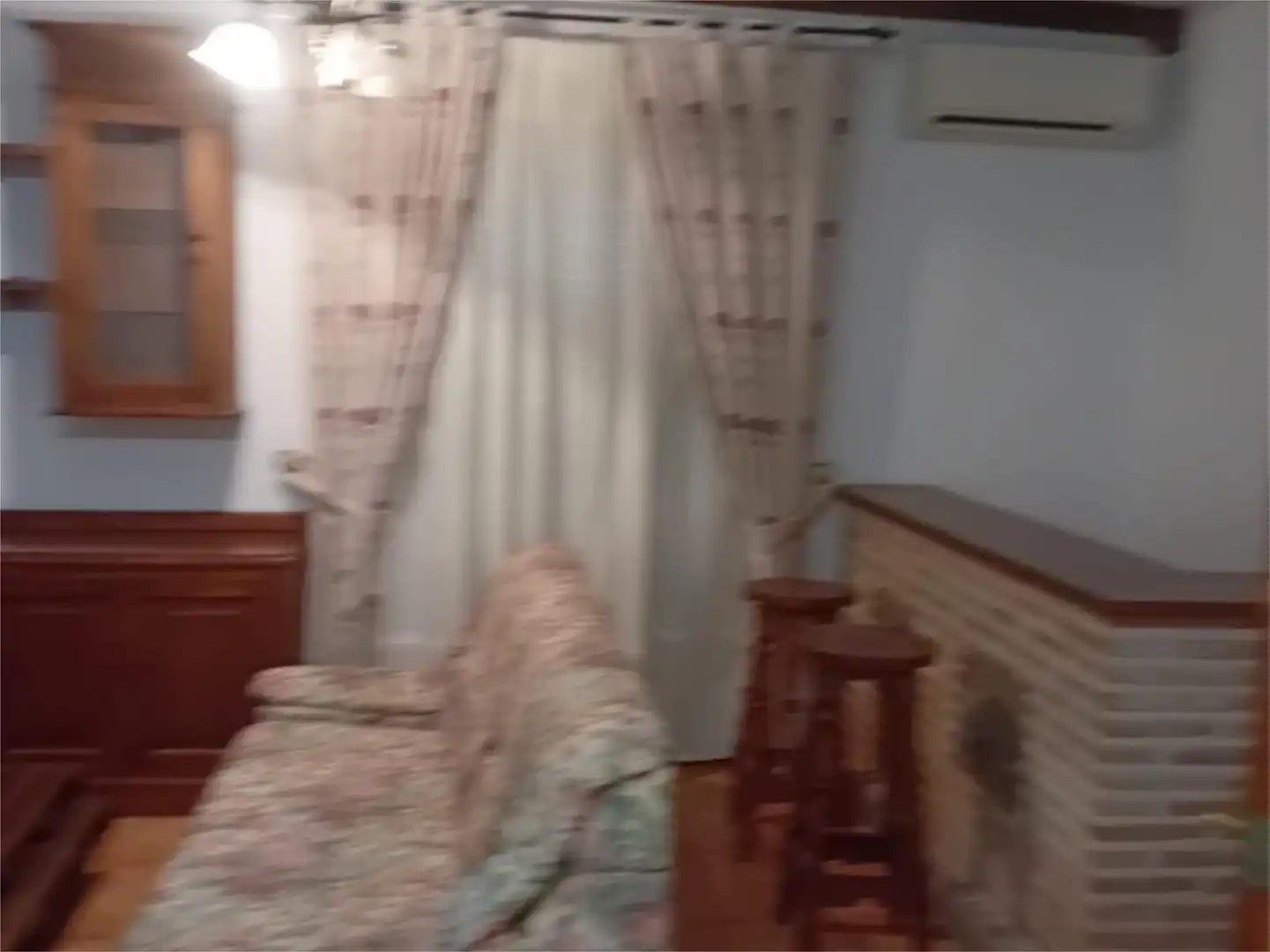 Haus oder Chalet zum Verkauf in Calle Río Torcón, 8, Navahermosa Wohnzimmer von Haus oder Chalet zum Verkauf in Navahermosa mit Klimaanlage, Heizung und Abstellraum