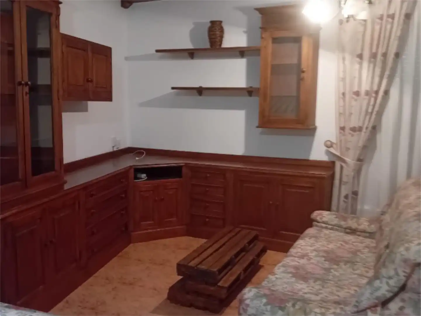 Haus oder Chalet zum Verkauf in Calle Río Torcón, 8, Navahermosa Küche von Haus oder Chalet zum Verkauf in Navahermosa mit Klimaanlage, Heizung und Abstellraum