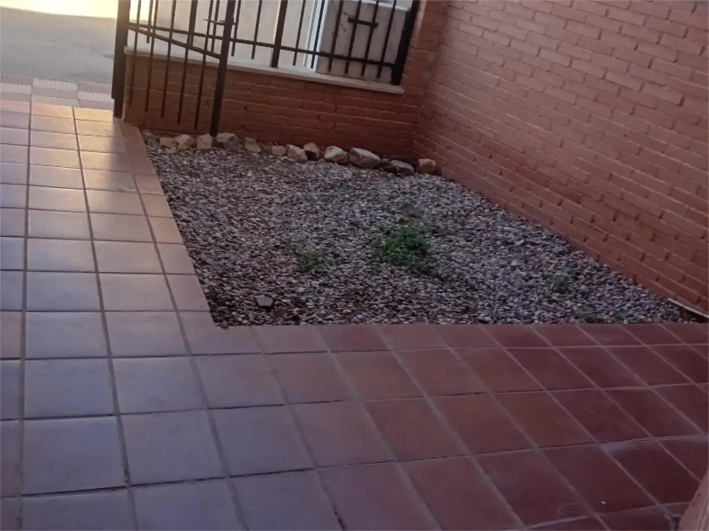 Haus oder Chalet zum Verkauf in Calle Río Torcón, 8, Navahermosa Garten von Haus oder Chalet zum Verkauf in Navahermosa mit Klimaanlage, Heizung und Abstellraum