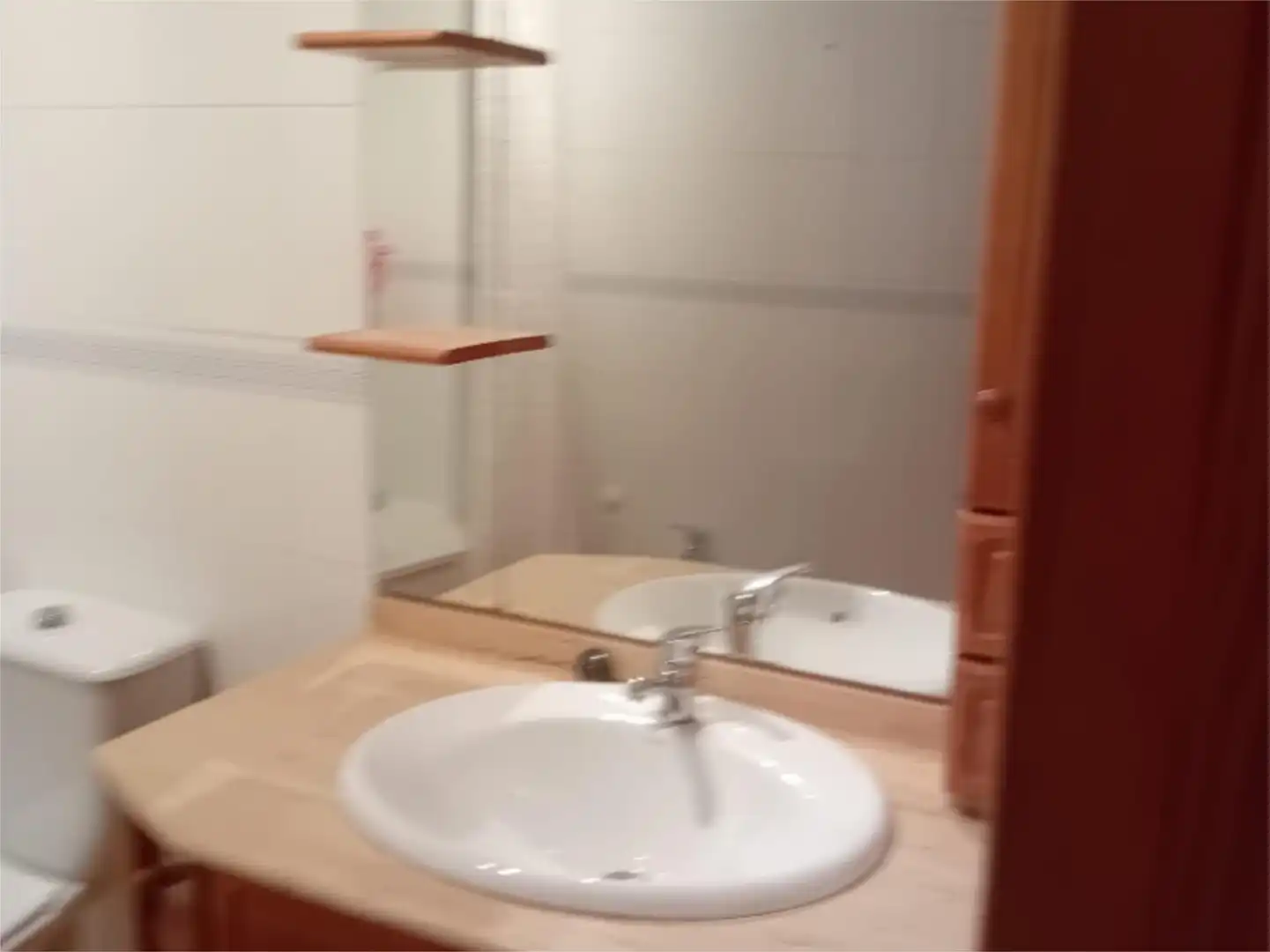 Haus oder Chalet zum Verkauf in Calle Río Torcón, 8, Navahermosa Badezimmer von Haus oder Chalet zum Verkauf in Navahermosa mit Klimaanlage, Heizung und Abstellraum