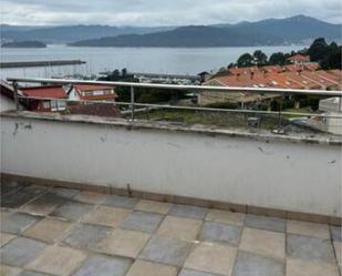 Terrace of Single-family semi-detached for sale in Porto do Son