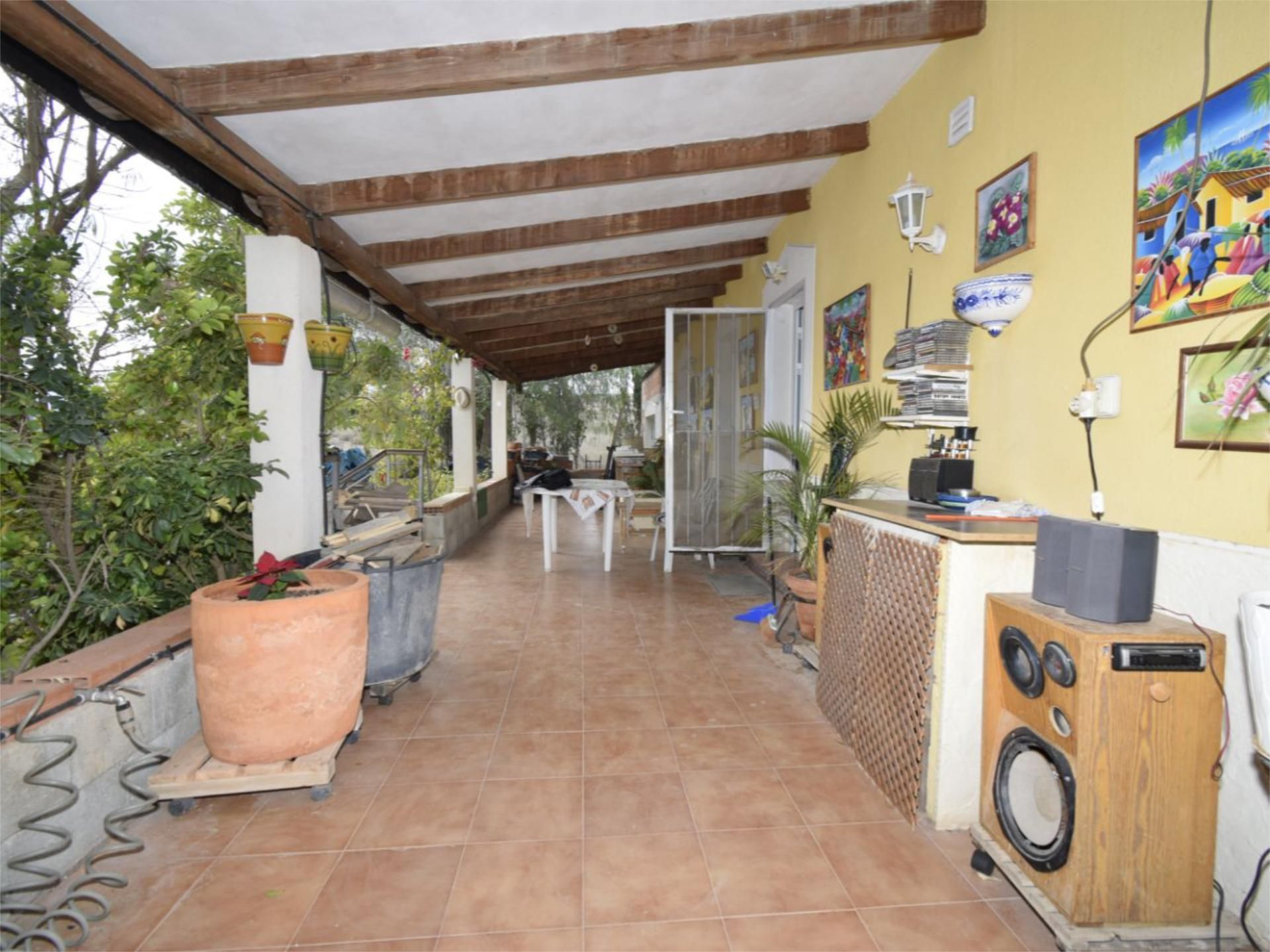 House or chalet for sale in Camino Viejo de Fortuna, 8, Fortuna