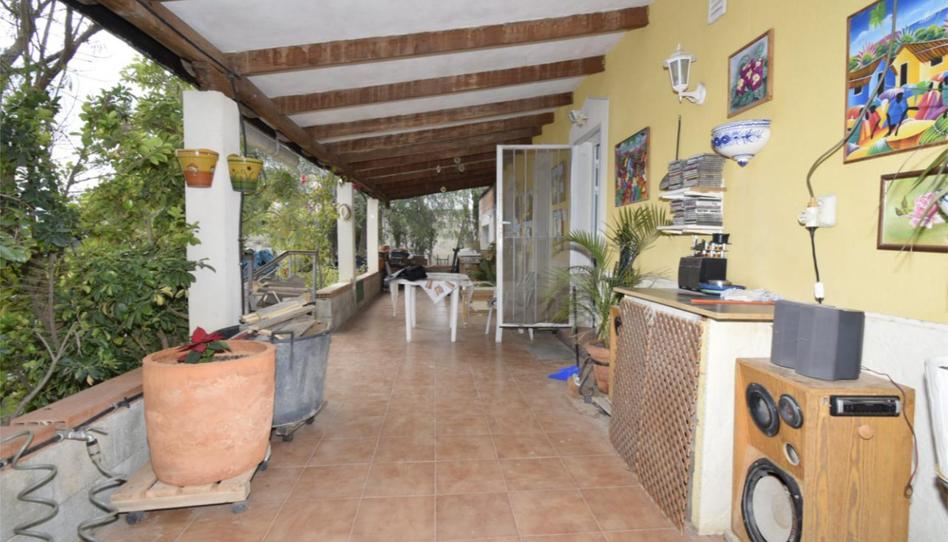 Casa o xalet en venda a Camino Viejo de Fortuna, 8, Fortuna, Murcia - imatge 1 Foto 1 de Casa o xalet en venda a Camino Viejo de Fortuna, 8, Fortuna, Murcia