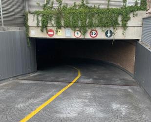 Parking of Garage to rent in  Madrid Capital