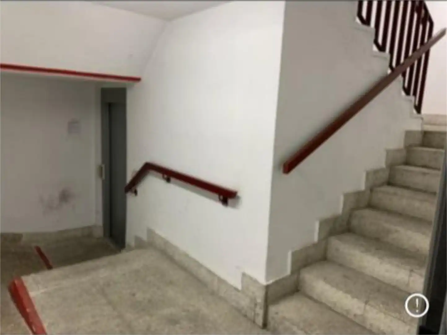 Garage for rent in Paseo de la Castellana, 238, Castilla Garage for rent in Madrid