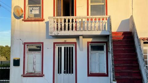 Foto 3 de Casa adosada en venda a Camino Ponte, 34, A Malata - Catabois - Ciudad Jardín, A Coruña