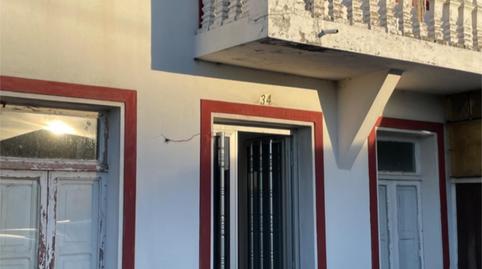 Foto 5 de Casa adosada en venda a Camino Ponte, 34, A Malata - Catabois - Ciudad Jardín, A Coruña