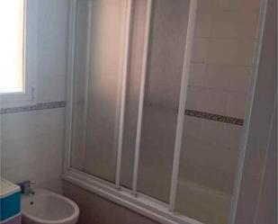 Bathroom of Flat to rent in Pilas  with Terrace