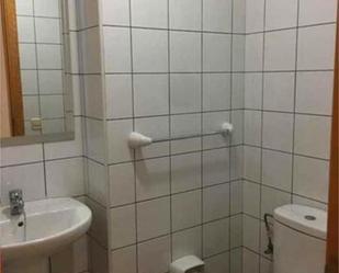 Bathroom of Flat to rent in Telde