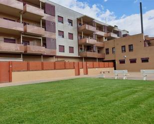 Flat to rent in Vía Hispanidad, 61,  Zaragoza Capital