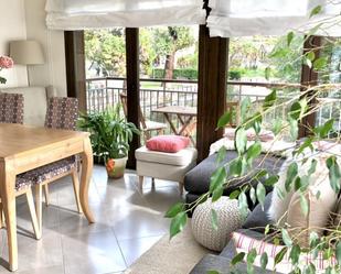 Terrace of Flat for sale in Arbúcies