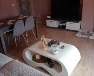 Living room of Attic for sale in Alzira