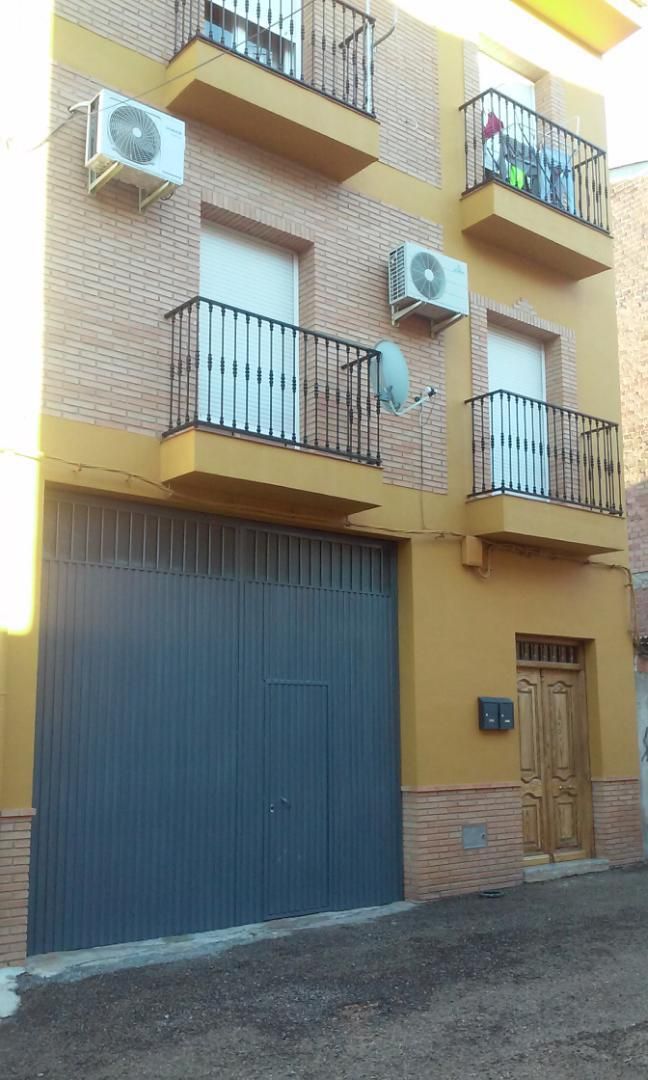 Flat to share in Calle Francisco Olivares, 8, Santisteban del Puerto