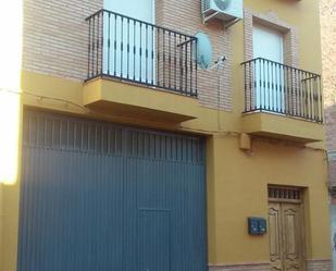 Pis per a compartir a Calle Francisco Olivares, 8, Santisteban del Puerto