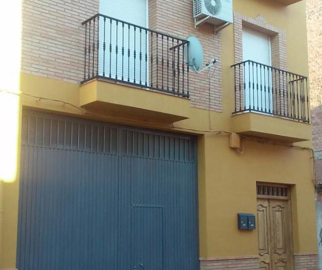 Pis per a compartir a Calle Francisco Olivares, 8, Santisteban del Puerto, Jaén - imatge 1 Foto 1 de Pis per a compartir a Calle Francisco Olivares, 8, Santisteban del Puerto, Jaén
