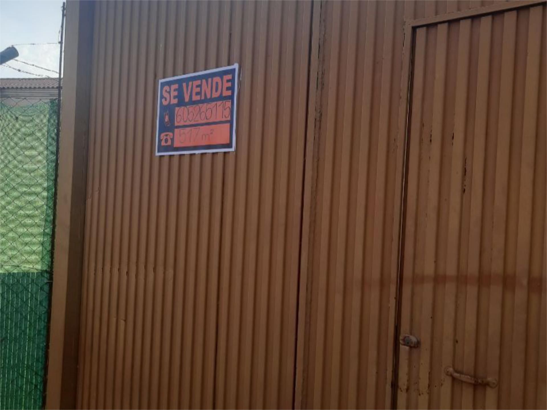 Urbanitzable en venda en Porzuna