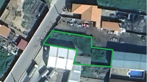 Foto 2 von Bebaubares Gelände zum Verkauf in Calle Juan Pablo II, 10, Porzuna, Ciudad Real