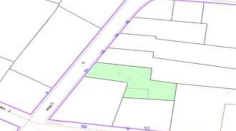 Foto 3 von Bebaubares Gelände zum Verkauf in Calle Juan Pablo II, 10, Porzuna, Ciudad Real