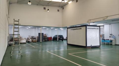 Photo 4 of Industrial buildings for sale in Rúa Granxa, 16, Almeiras, A Coruña