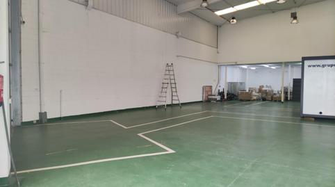 Photo 2 of Industrial buildings for sale in Rúa Granxa, 16, Almeiras, A Coruña