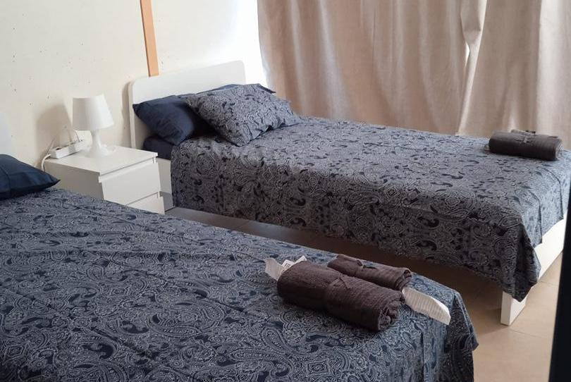 Pis de lloguer a Avenida del Municipi, 14, Juzgados - Plaza de Toros, Alicante - imatge 1 Foto 1 de Pis de lloguer a Avenida del Municipi, 14, Juzgados - Plaza de Toros, Alicante