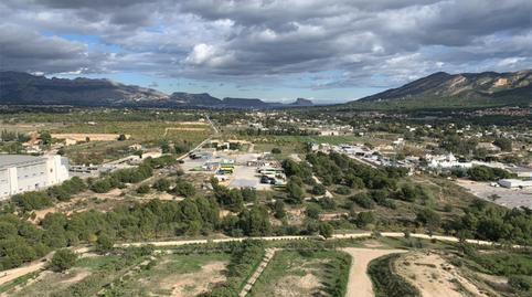 Pis de lloguer a Avenida del Municipi, 14, Juzgados - Plaza de Toros, Alicante - imatge 3 Foto 3 de Pis de lloguer a Avenida del Municipi, 14, Juzgados - Plaza de Toros, Alicante