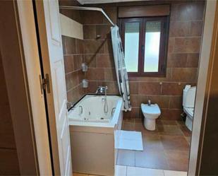 Bathroom of Single-family semi-detached for sale in Abertura  with Terrace