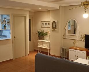 Apartament de lloguer a Calle Espronceda, 8, Centro ciudad