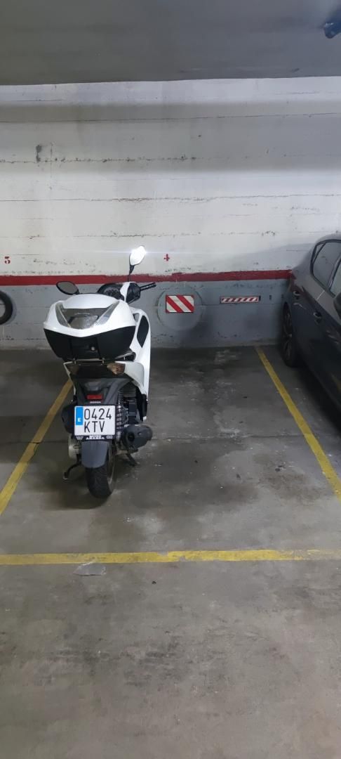 Parking of Garage to rent in  Barcelona Capital