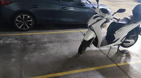 Foto 2 de Garatge de lloguer a Gran Via de Les Corts Catalanes, 1070, Provençals del Poblenou, Barcelona