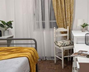 Bedroom of Flat to share in  Valencia Capital