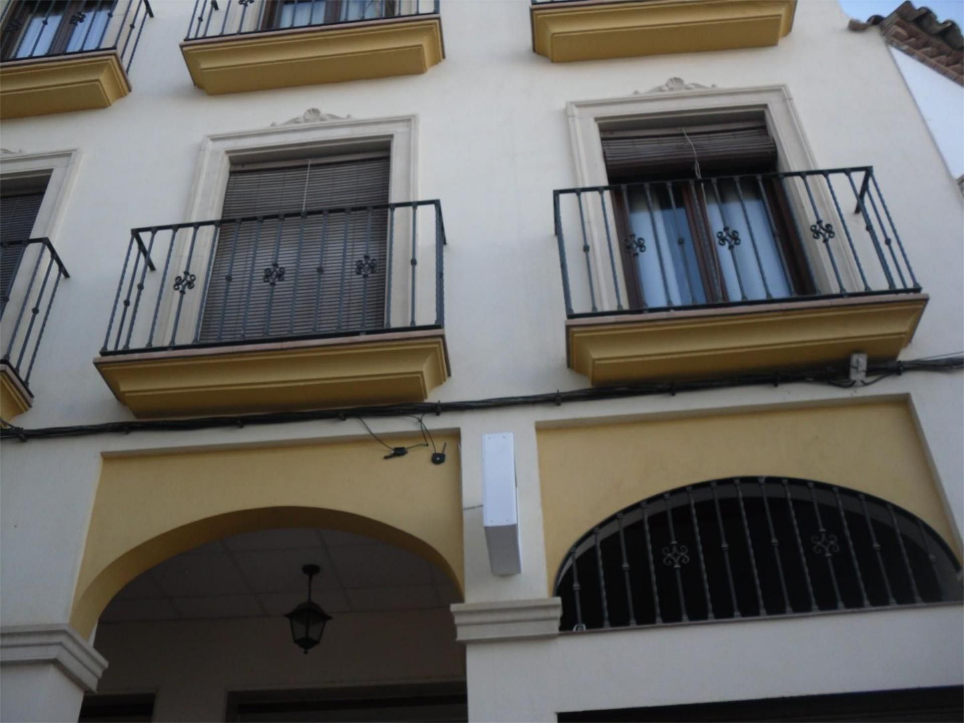Exterior view of Flat for sale in Arjona