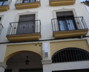 Exterior view of Flat for sale in Arjona