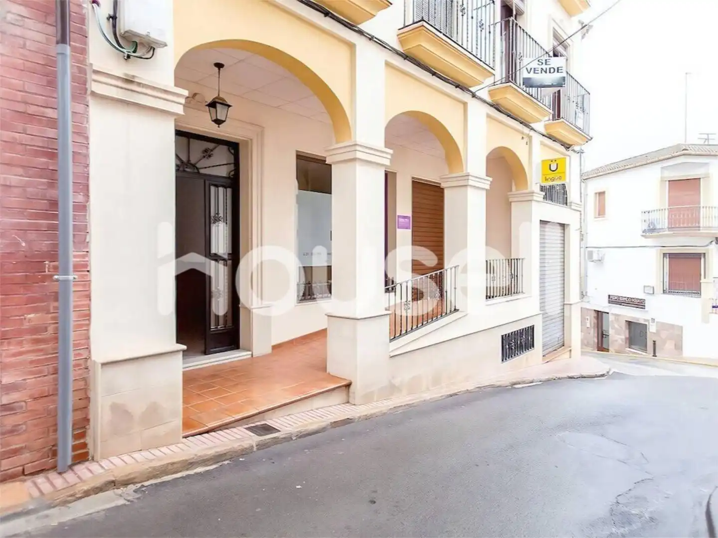 Pis en venda a Calle Castillo, 21, Arjona Vista exterior de Pis en venda en Arjona