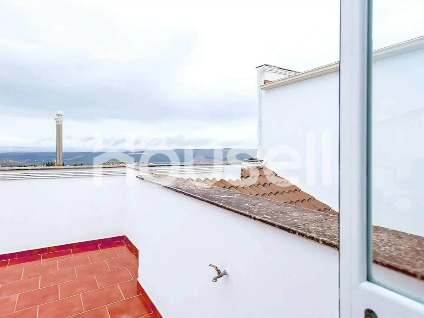 Pis en venda a Calle Castillo, 21, Arjona Terrassa de Pis en venda en Arjona