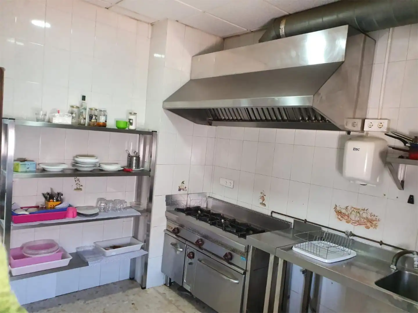 Room in Calle Alhelí, 24, La Paz Room in Calle Alhelí, 24, La Paz