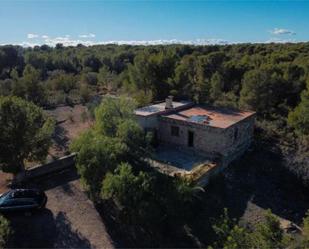 Casa adosada en venda en Llíria amb Terrassa