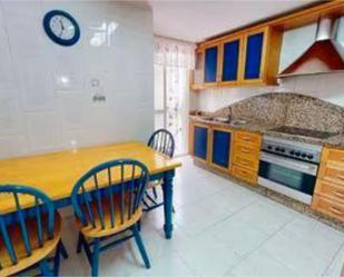 Kitchen of Flat for sale in  Córdoba Capital  with Terrace