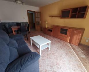 Living room of Flat to rent in La Almunia de Doña Godina   with Terrace