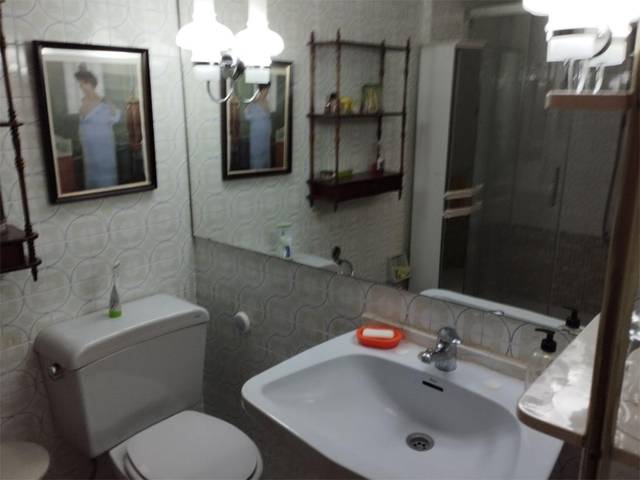 Piso en Venta en Calle Colón, 35 en Centro