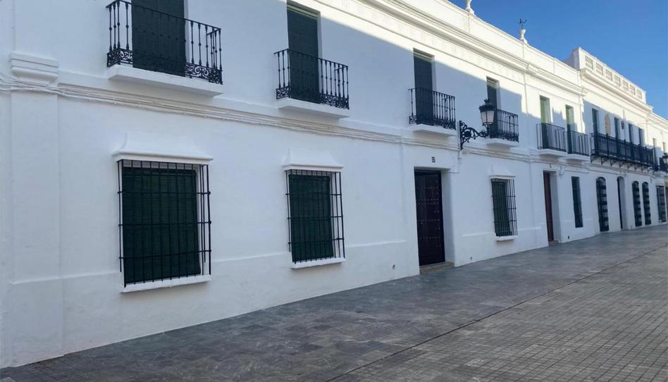 Photo 1 of Planta baja for sale in Calle Corredera, 37, Fuente del Maestre, Badajoz