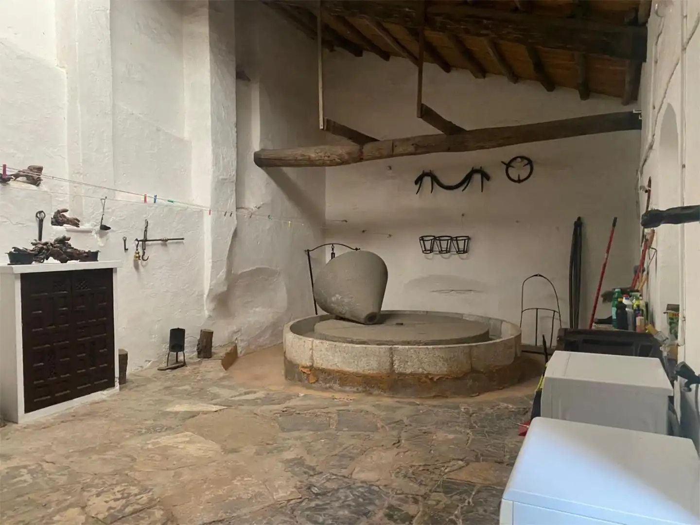 Planta baixa en venda en Fuente del Maestre amb Jardí privat, Terrassa i Traster